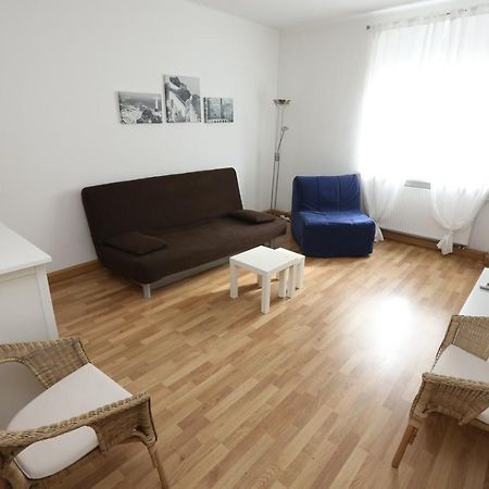 Apartments Thommen Нюрнберг Номер фото