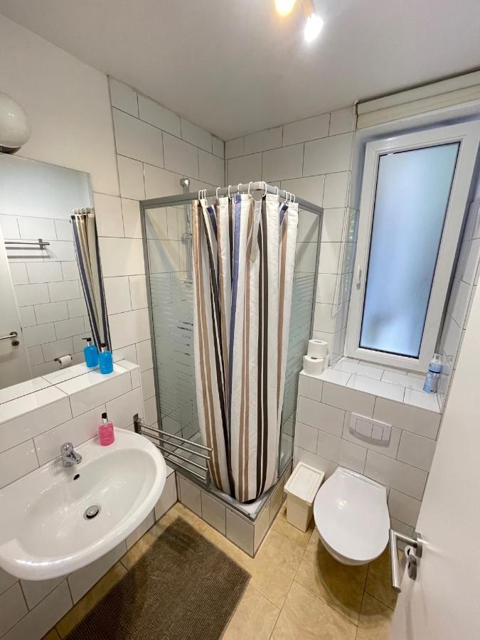 Apartments Thommen Нюрнберг Экстерьер фото