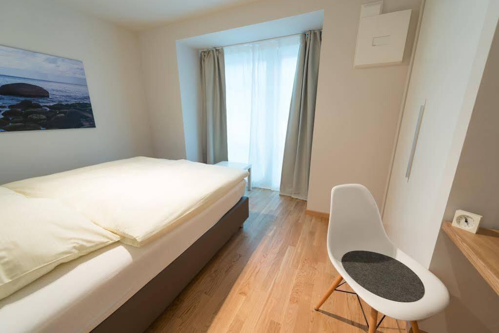 Apartments Thommen Нюрнберг Экстерьер фото